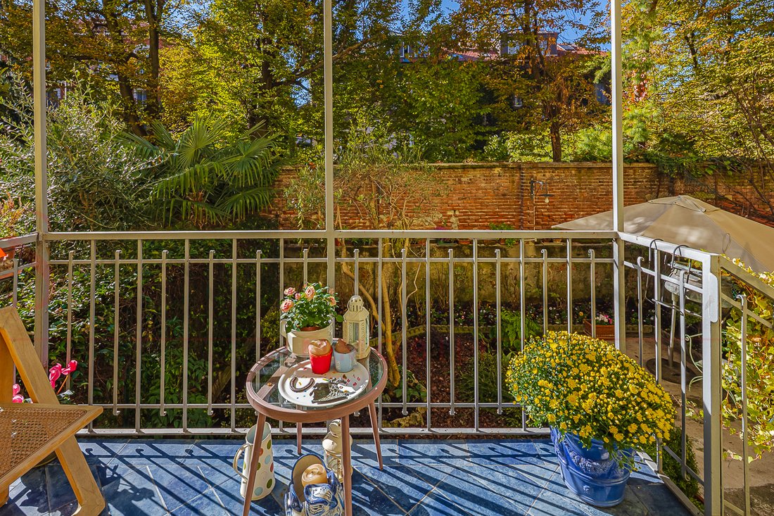 Appartement à Indépendance - Reine Giovanna, Milan, Italie 4 - 18782744