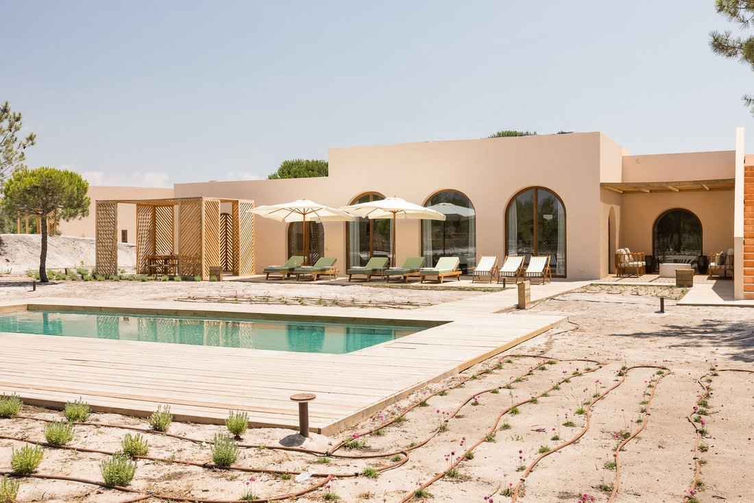 Villa in Comporta, Setubal, Portugal 1 - 17770926
