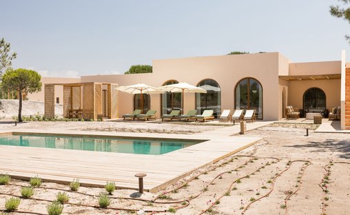 Villa à Carvalhal, Setúbal Municipality, Portugal 1