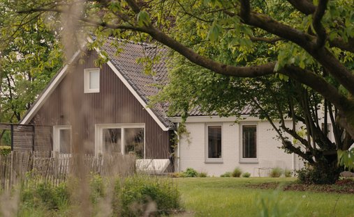 House in Epse, Gelderland, Netherlands 1