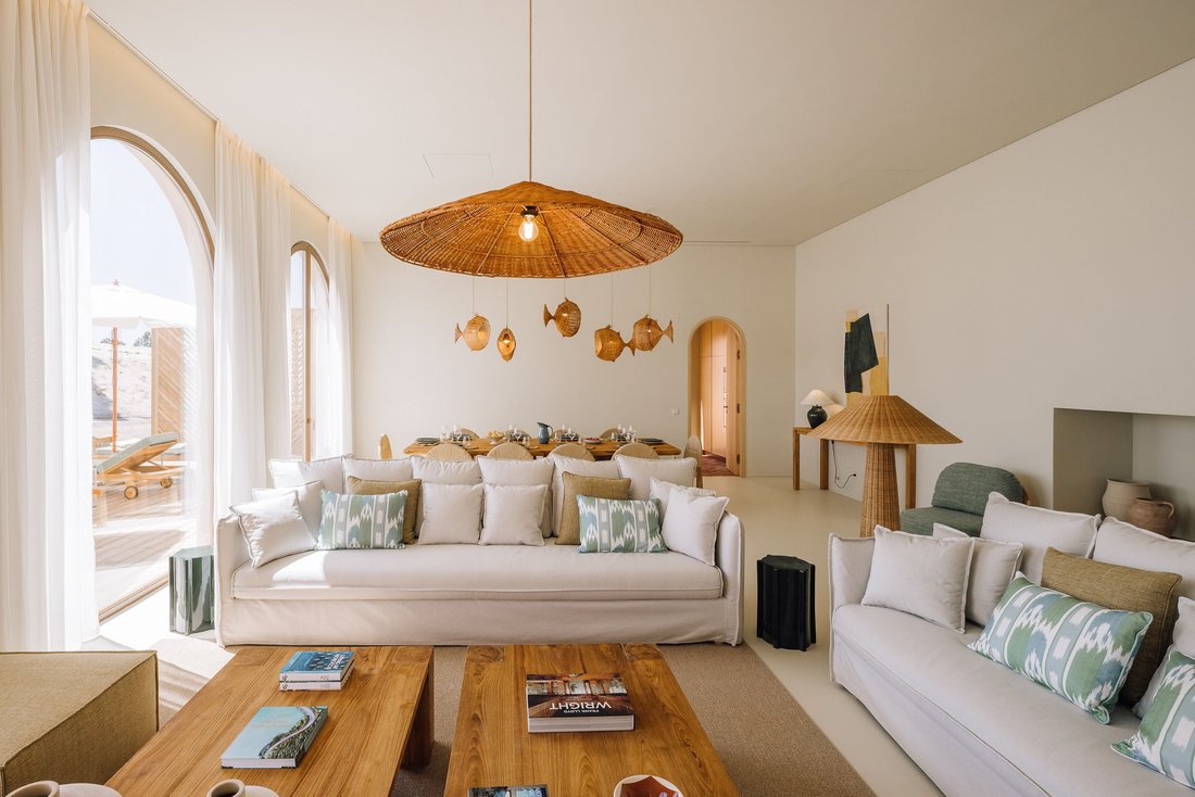 Villa in Comporta, Setubal, Portugal 1 - 17770885