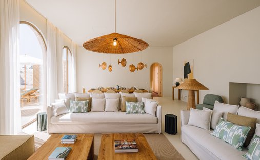 Villa à Comporta, Setúbal Municipality, Portugal 1