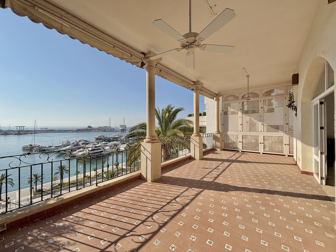 Villa à Palma, Îles Baléares, Espagne 2 - 18782825