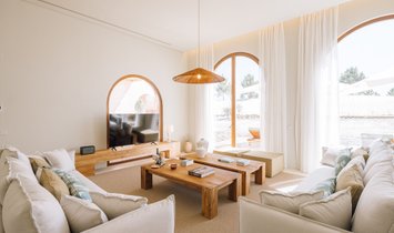 Villa à Comporta, Setúbal Municipality, Portugal 2