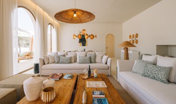 Villa en Carvalhal, Setúbal Municipality, Portugal 1