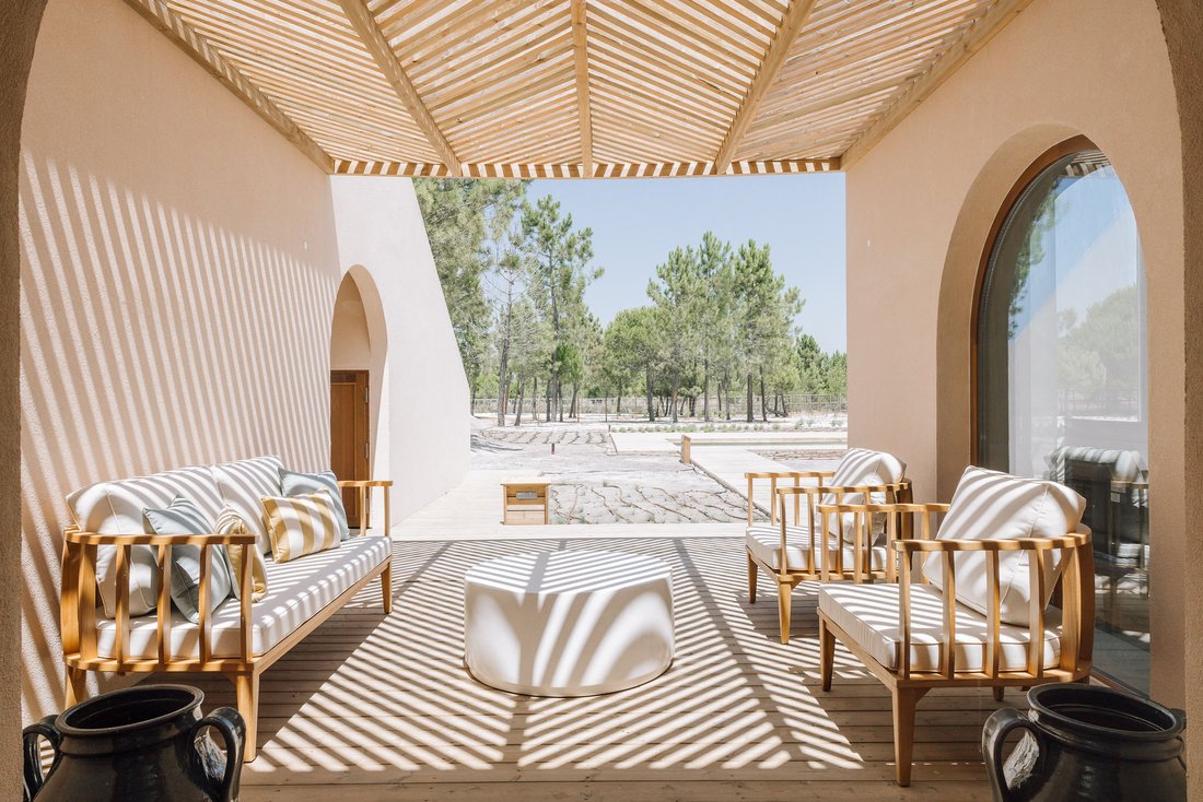 Villa in Comporta, Setubal, Portugal 3 - 17770926