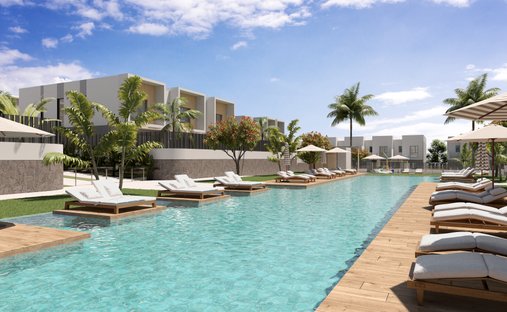 Villa a Maspalomas, San Bartolomé de Tirajana, Isole Canarie 1