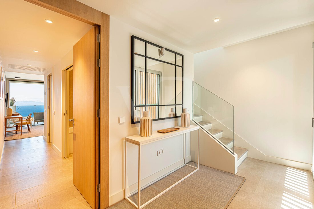 Penthouse in Guia de Isora, Canary Islands, Spain 5 - 17946275