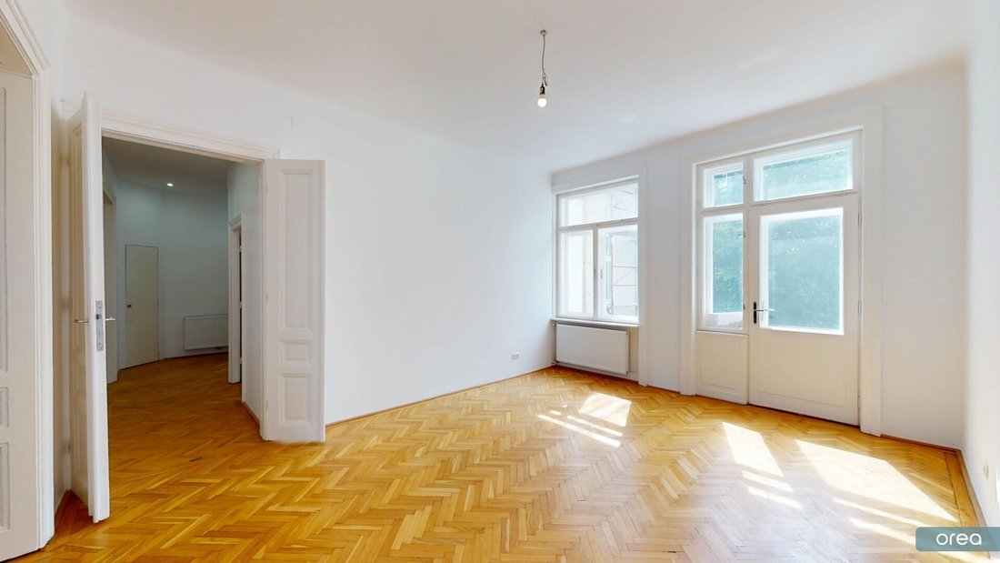 Wohnung in Wien, Wien, Österreich 3 - 18782863