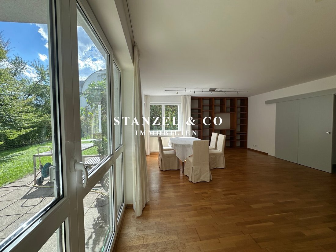 Apartamento en Viena, Viena, Austria 3 - 18782921
