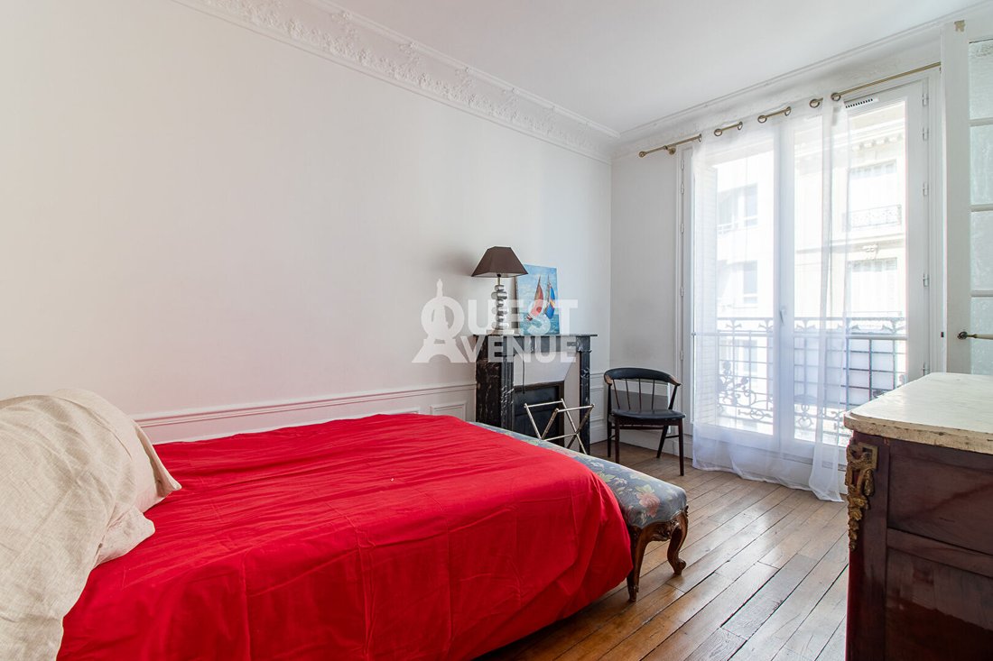 Apartment in Seine et Berges, Paris 1er Arrondissement, Paris 3 - 18782752