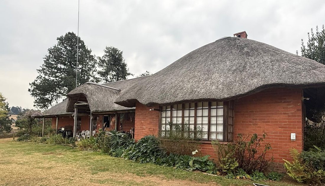 Farm Ranch in Nottingham Road, KwaZulu-Natal, Südafrika 5 - 18782991