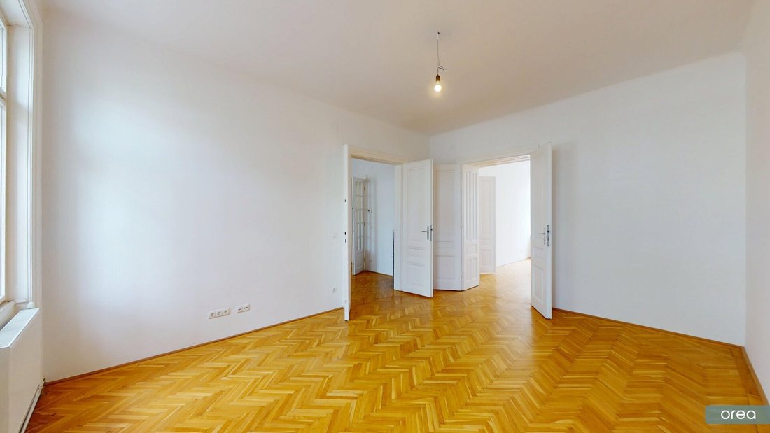 Wohnung in Wien, Wien, Österreich 5 - 18782863