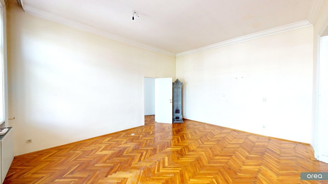 Wohnung in Wien, Wien, Österreich 2 - 18782868