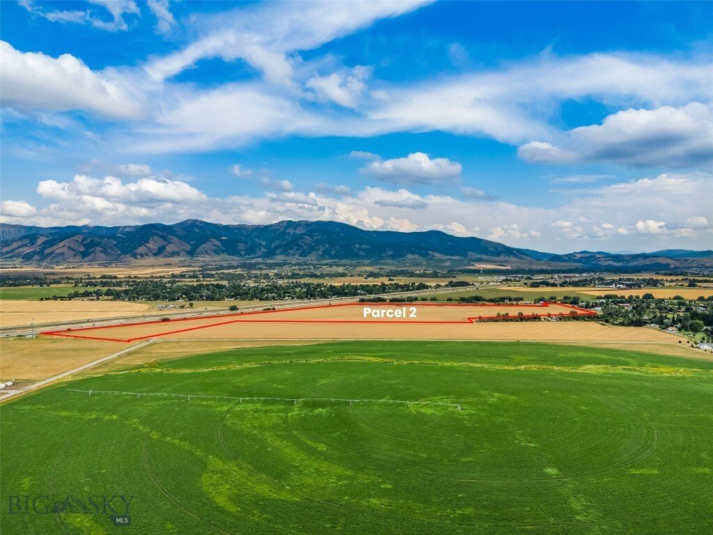 Land in Bozeman, Montana, United States 3 - 18782789