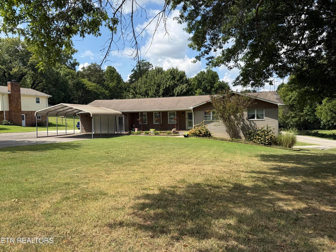 Casa en Maryville, Tennessee, Estados Unidos 4 - 18782833