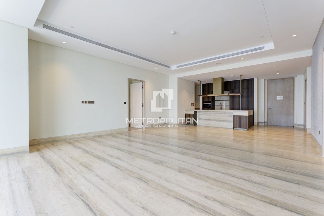 Apartment in Palm Jumeirah, Dubai, United Arab Emirates 1 - 16108805