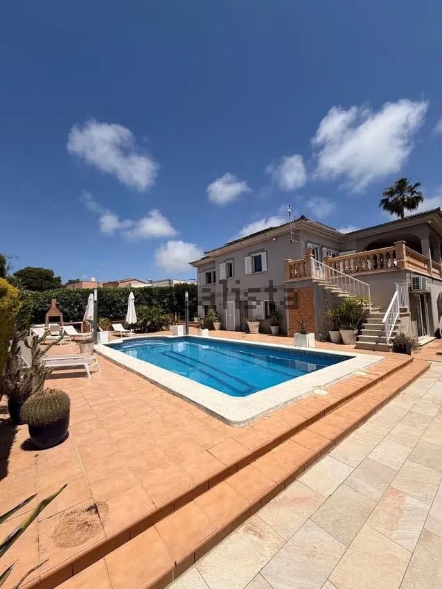 Chalet à Llucmajor, Îles Baléares, Espagne 2 - 18783066