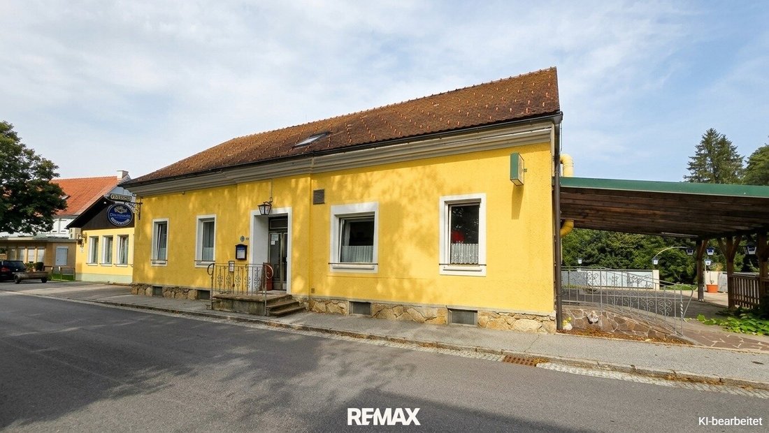 Sankt Josef, Styria, Austria 2 - 18782907