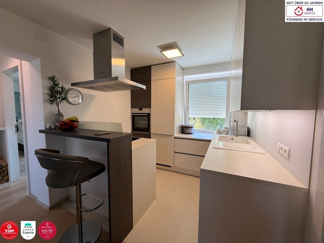 Wohnung in Wien, Wien, Österreich 5 - 18782908