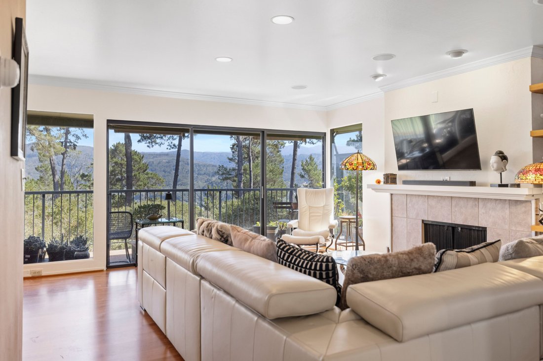 Condominio a Carmel-by-the-Sea, California, Stati Uniti 5 - 18783114