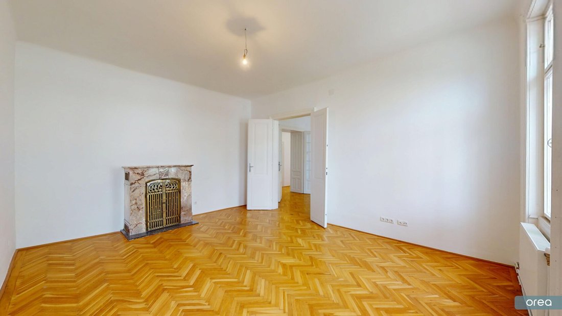 Wohnung in Wien, Wien, Österreich 4 - 18782863
