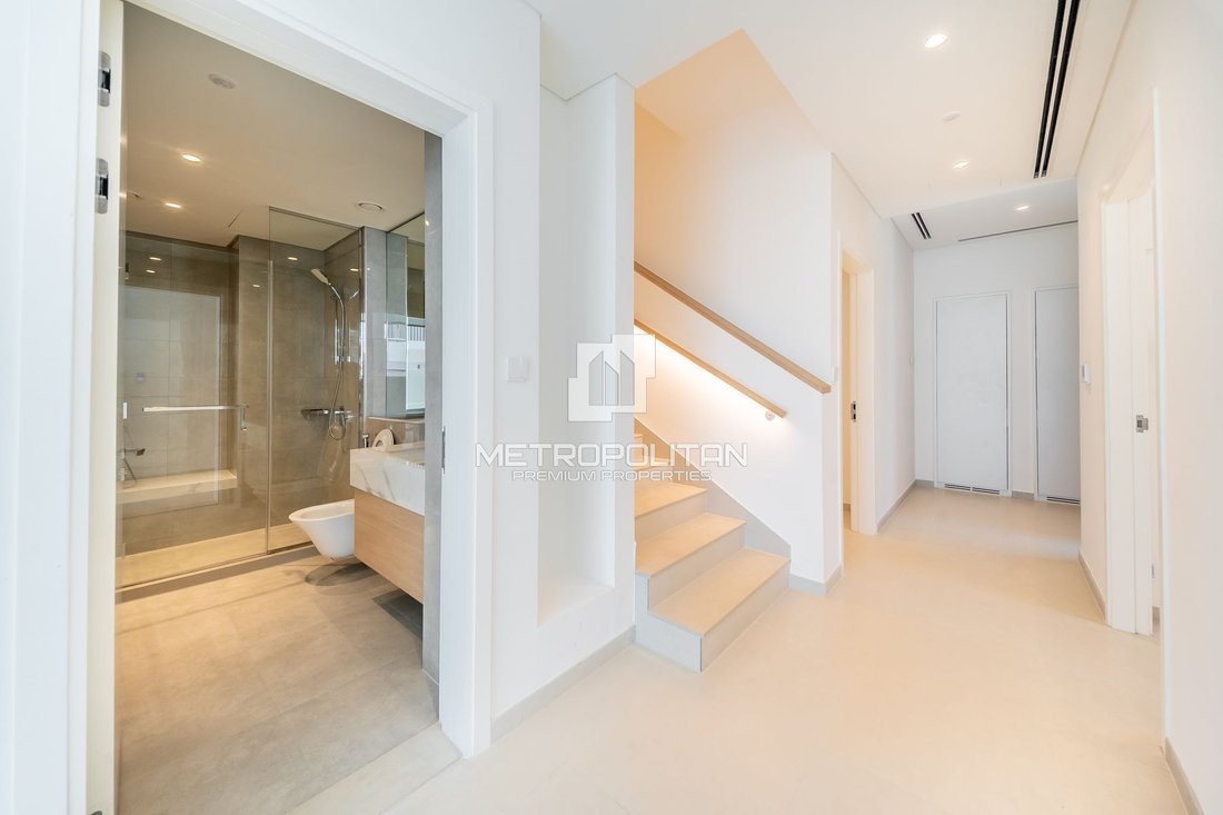 Townhouse en Al Furjan, Dubái, Emiratos Árabes Unidos 4 - 18782910