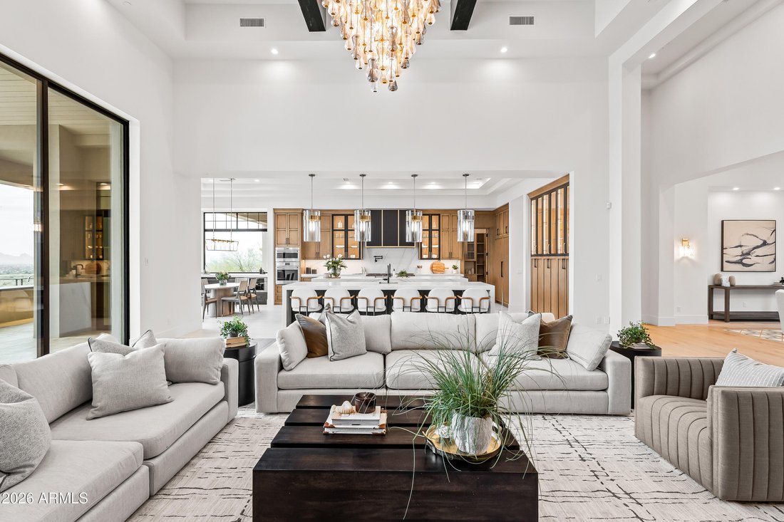 Casa en Scottsdale, Arizona, Estados Unidos 4 - 18782781