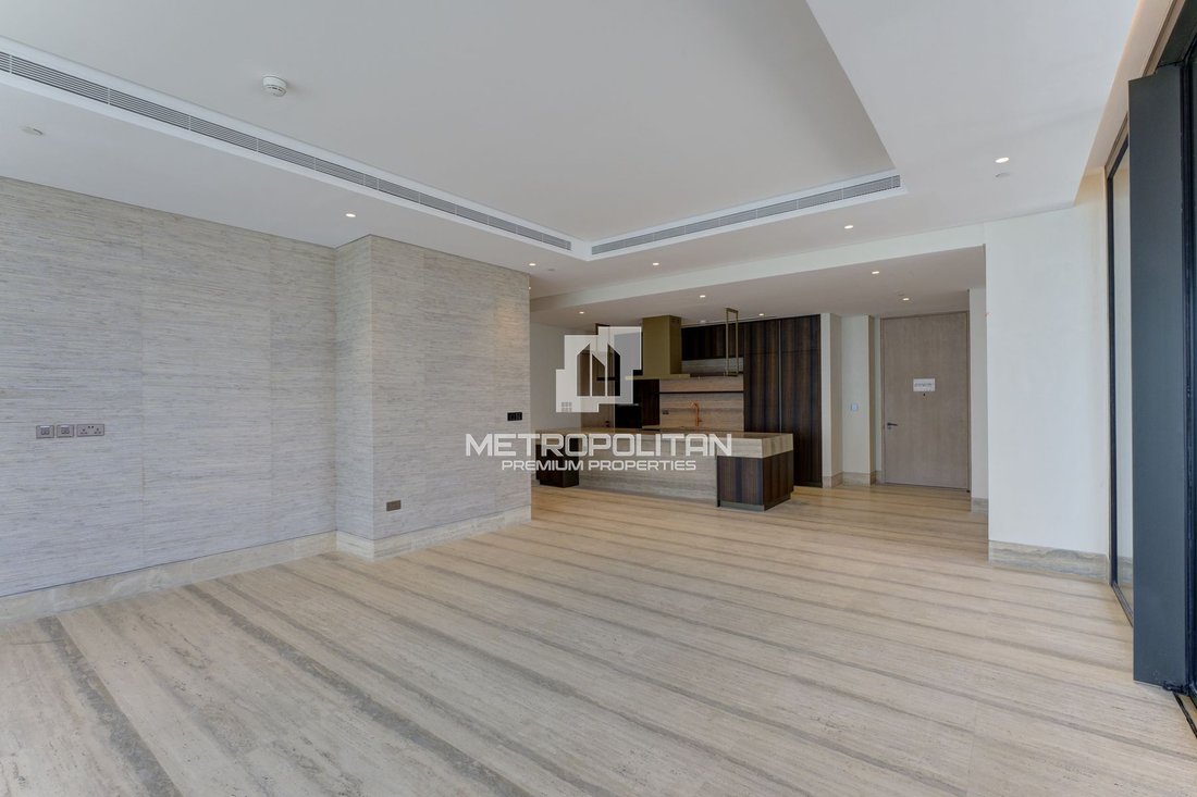 Apartment in Palm Jumeirah, Dubai, United Arab Emirates 4 - 16203513