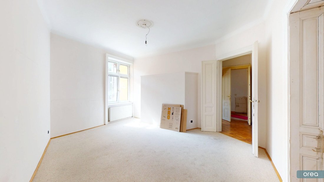 Wohnung in Wien, Wien, Österreich 4 - 18782868