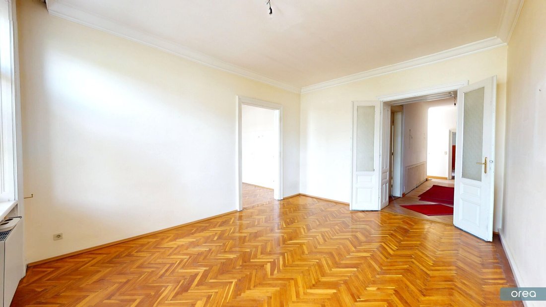 Wohnung in Wien, Wien, Österreich 3 - 18782868