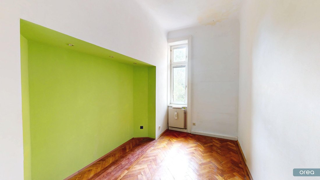 Wohnung in Wien, Wien, Österreich 5 - 18782868