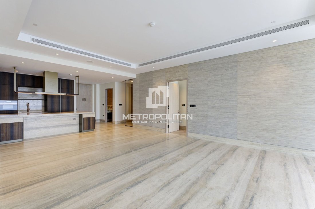 Apartment in Palm Jumeirah, Dubai, United Arab Emirates 3 - 16108805