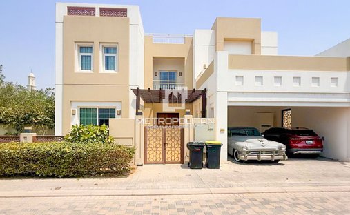 Villa en Al Hebiah Sixième, Al Hebiah, Doubaï 1