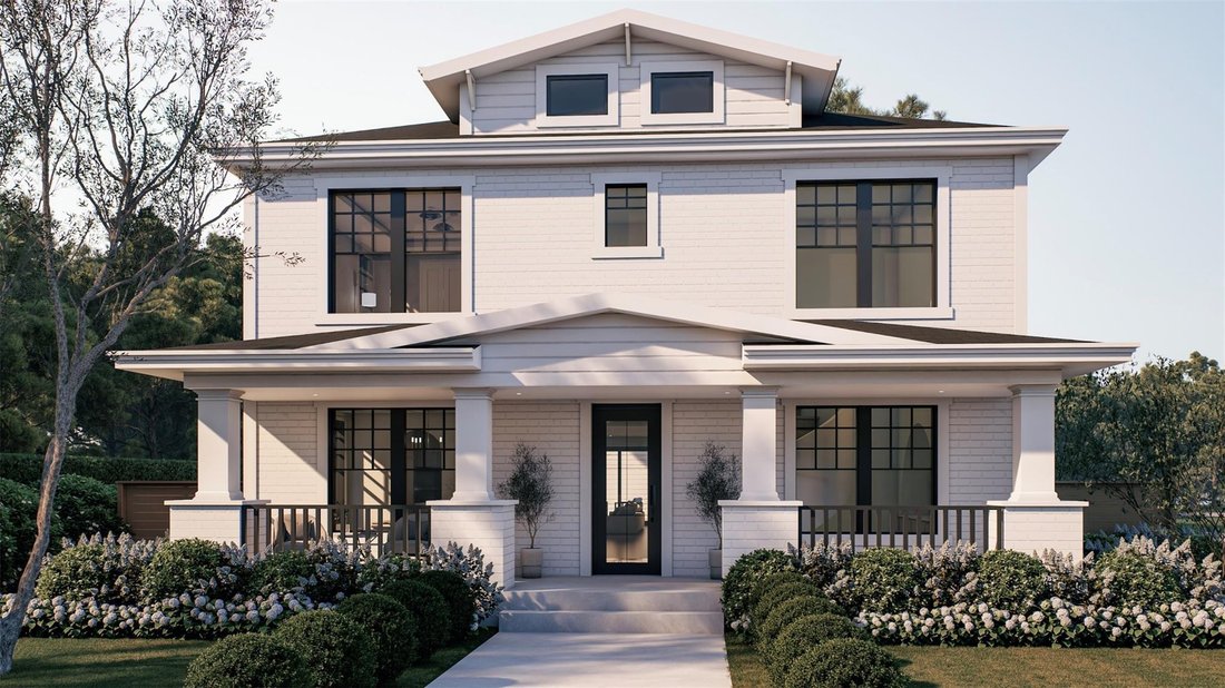 Haus in Dallas, Texas, Vereinigte Staaten 1 - 18782760