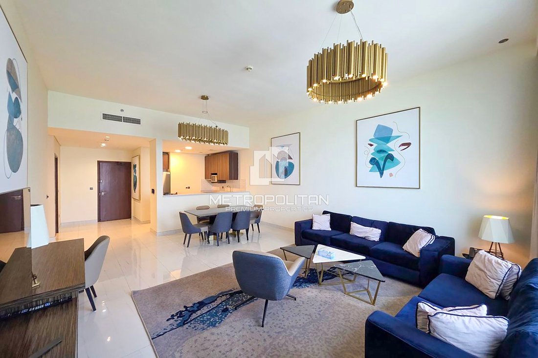 Apartamento en Al Safouh Segundo, Al Safouh, Dubái 2 - 18782885
