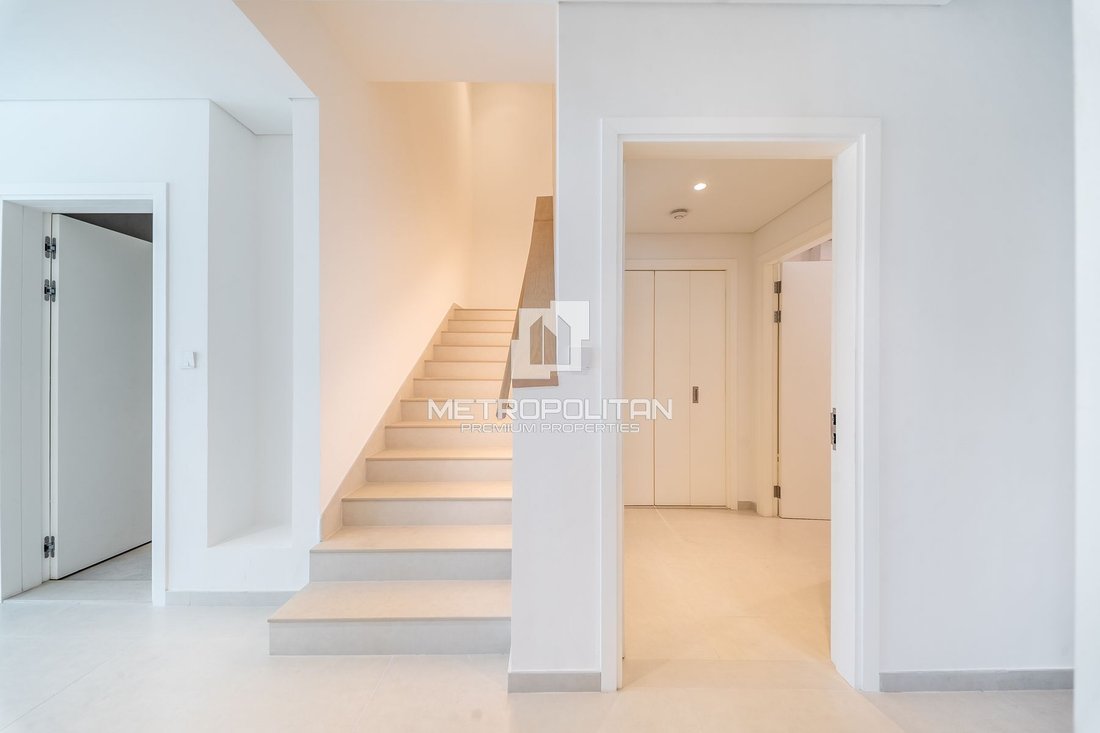 Townhouse en Al Furjan, Dubái, Emiratos Árabes Unidos 5 - 18782910