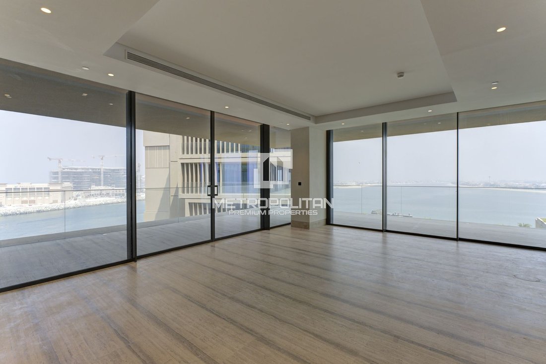 Apartment in Palm Jumeirah, Dubai, United Arab Emirates 3 - 16203513
