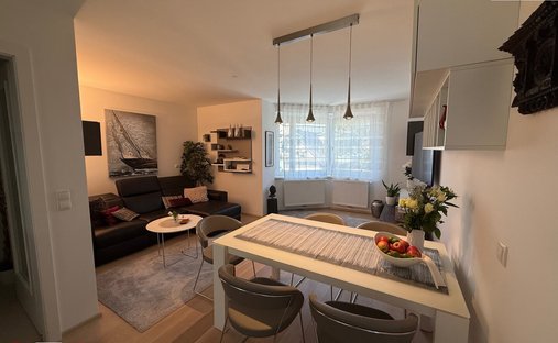 Wohnung in Wien, Wien, Österreich 1