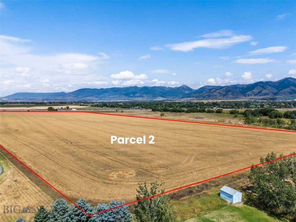 Land in Bozeman, Montana, United States 2 - 18782789