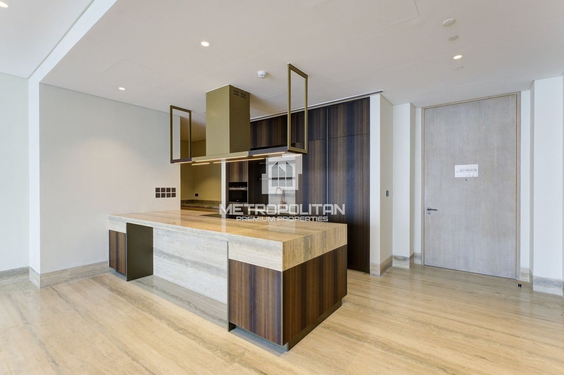 Apartment in Palm Jumeirah, Dubai, United Arab Emirates 5 - 16108805