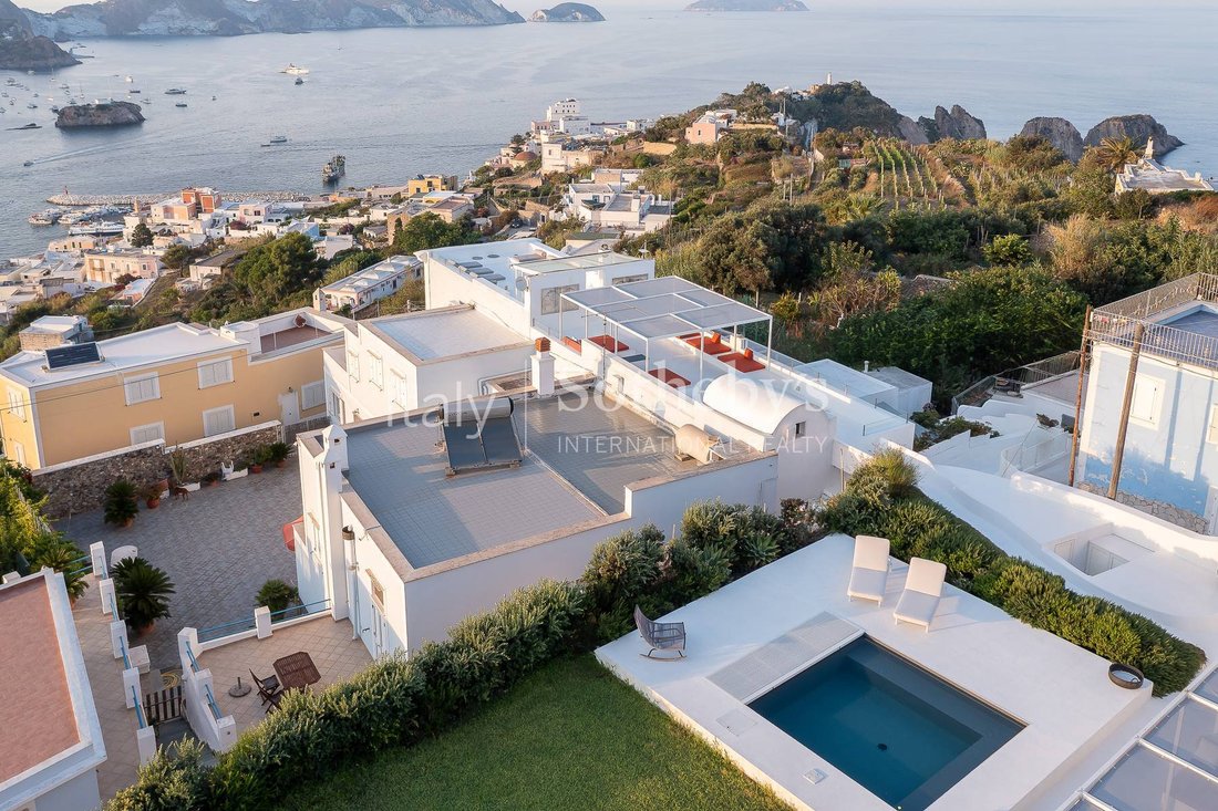 Casa a Isola di Ponza, Lazio, Italia 2 - 18783123