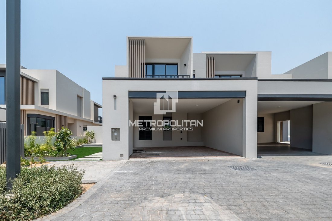 Townhouse en Al Furjan, Dubái, Emiratos Árabes Unidos 2 - 18782910