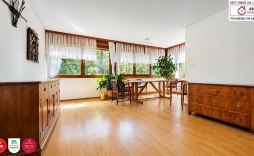 Apartamento en Viena, Viena, Austria 1