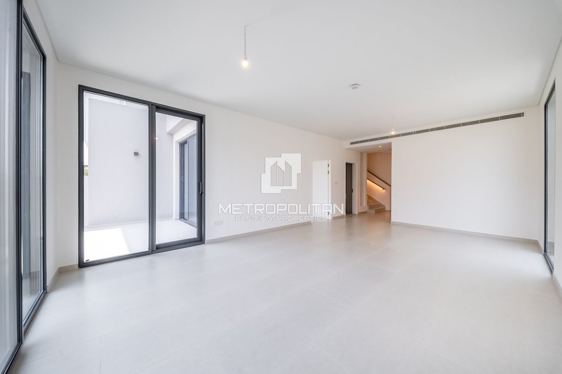 Townhouse en Al Furjan, Dubái, Emiratos Árabes Unidos 3 - 18782910