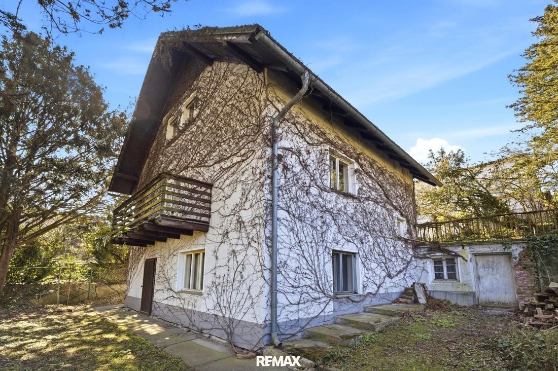 House in Leonding, Upper Austria, Austria 1 - 18782882