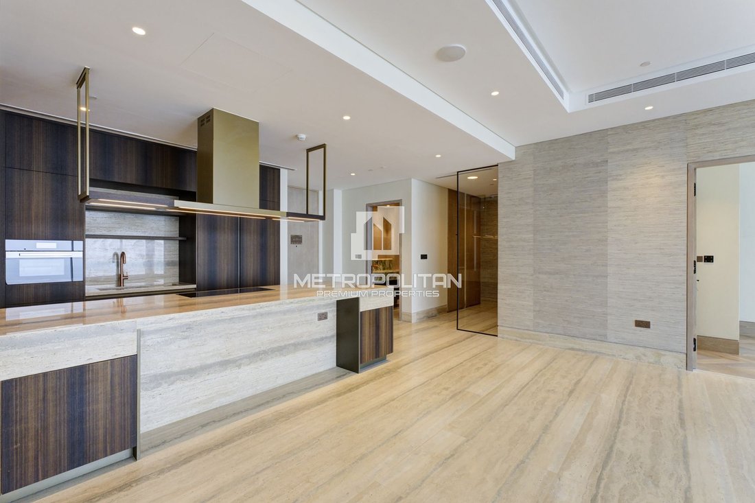 Apartment in Palm Jumeirah, Dubai, United Arab Emirates 4 - 16108805