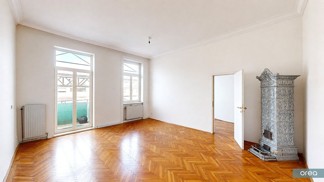 Wohnung in Wien, Wien, Österreich 1 - 18782868