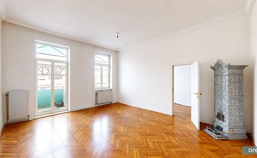 Apartment in Vienna, Wien, Austria 1