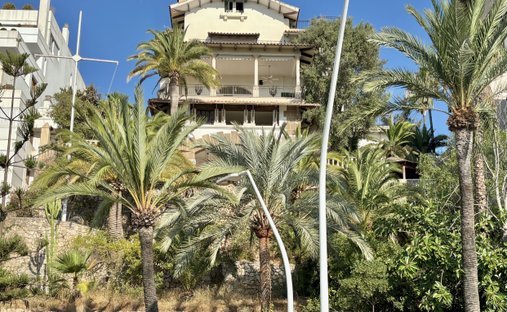 Villa in Palma, Balearic Islands, Spain 1